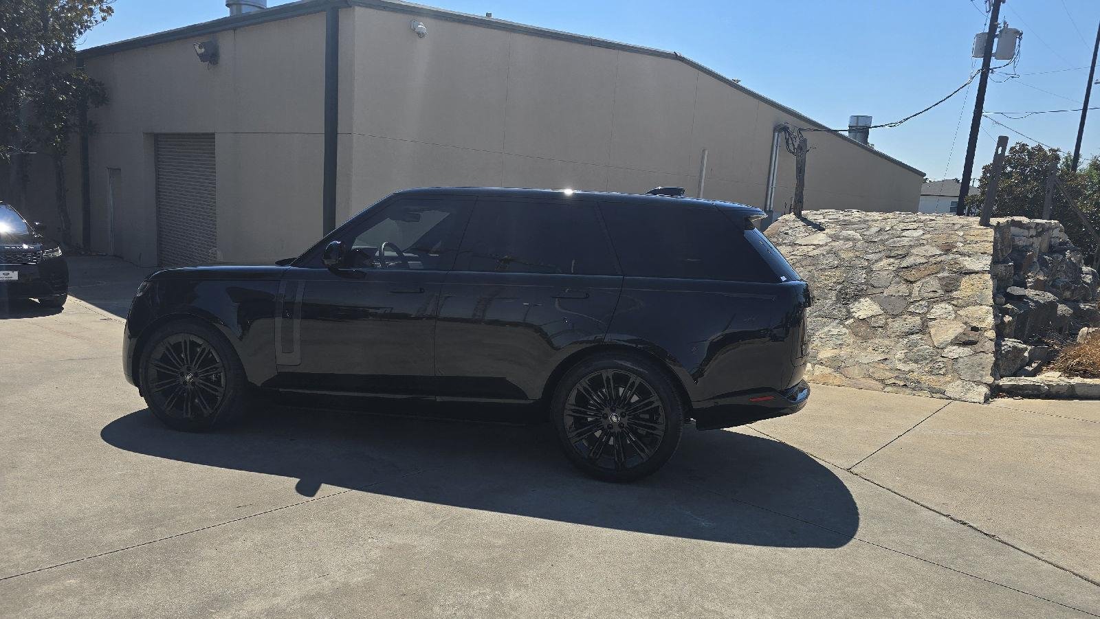 land rover range rover 2025 SALKP9E93SA314585 image land rover range rover 2025 SALKP9E93SA314585 image